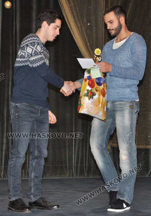 Борбата и щангите №1 в Спортното, отличиха най-добрите от Топ 10