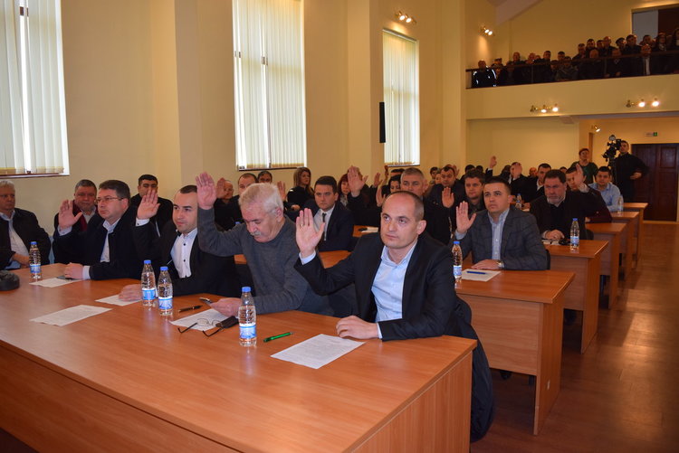 Подкрепата