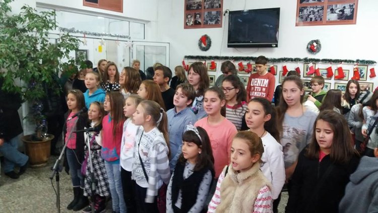 „Отец Паисий“ отбелязва своя 103 - ти рожден ден