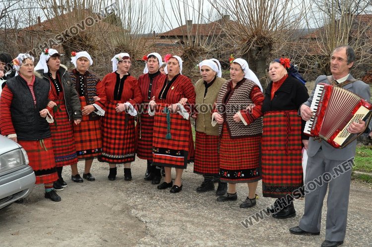 Читалището в Каснаково празнува 90 години днес