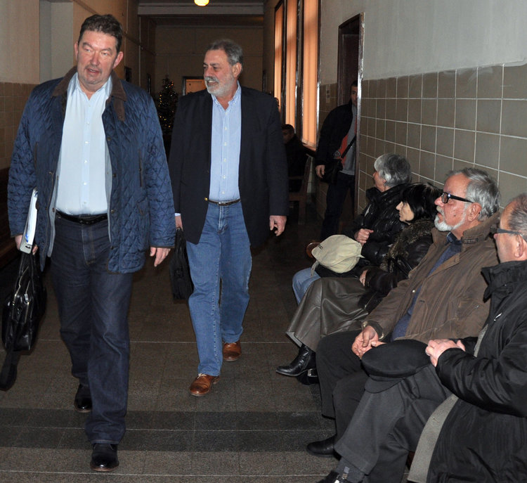 Адвокатът на бившия кмет поиска отвод на хасковската прокуратура по делото за затвора (обновена)