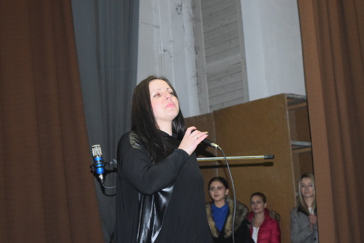 Музикален поздрав