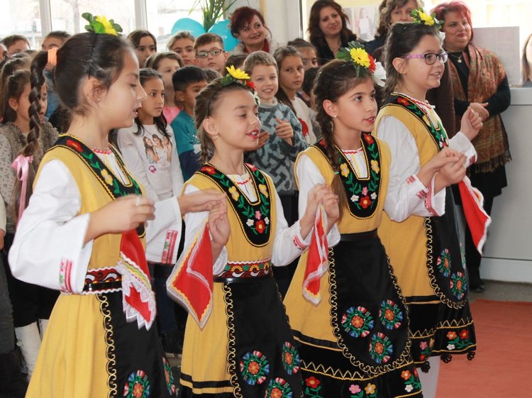 Дигитална класна стая отваря врати в ОУ "П.Славейков"