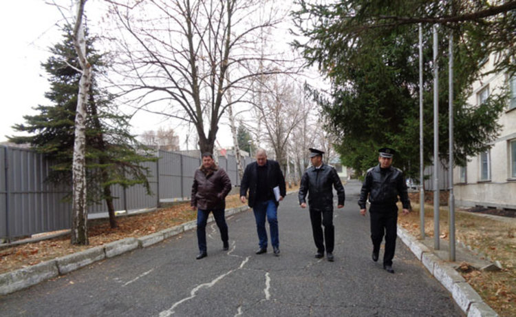 Главният секретар на МВР награди служители на жандармерията в Кърджали, участвали в овладяването на кризата в Харманли