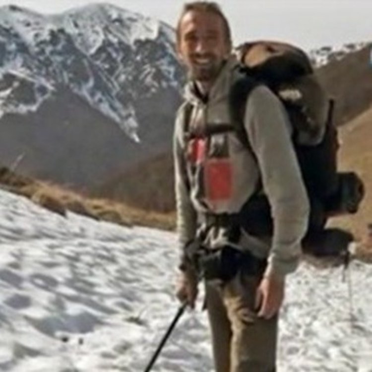 Появи се изчезналият в Стара планина турист