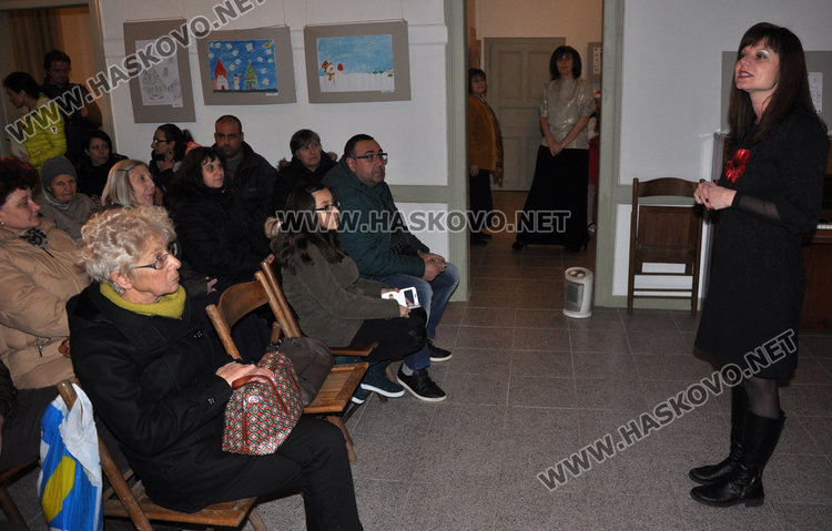 „Дядо Мраз“ с рап елемент даде началото на национален фестивал