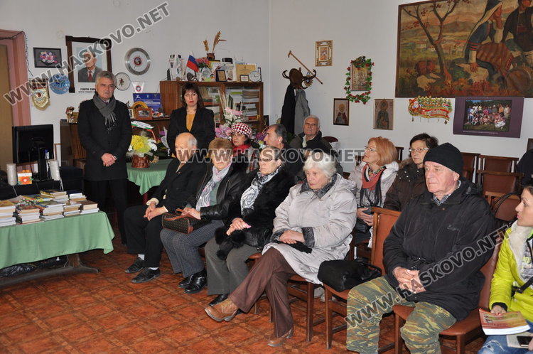 Тракийка описа в книга делата на родственик, избавил от гибел 23 000 българи