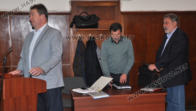 Адвокатът на бившия кмет поиска отвод на хасковската прокуратура по делото за затвора (обновена)
