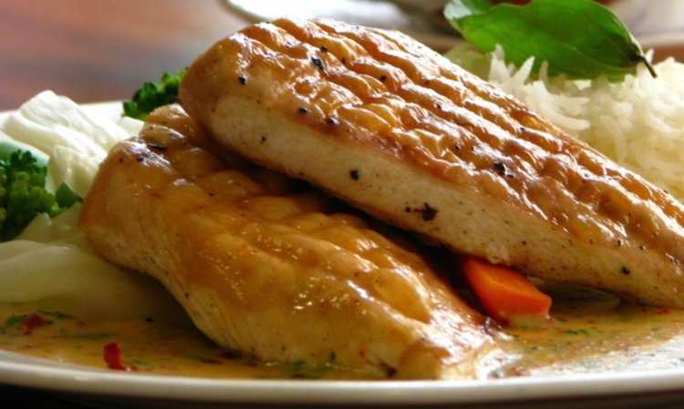 Пенсионер открадна 1,5 кг пържоли, ще лежи 2,5 г.