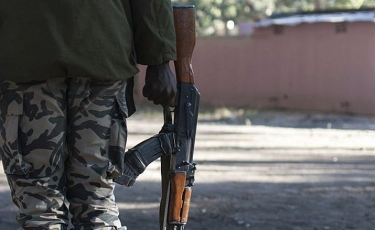 7-годишно момиченце взриви полицейски участък в Дамаск