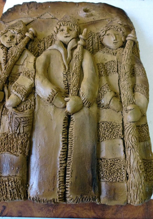 Млади етнографи от Хасково с шест отличия от национален конкурс 