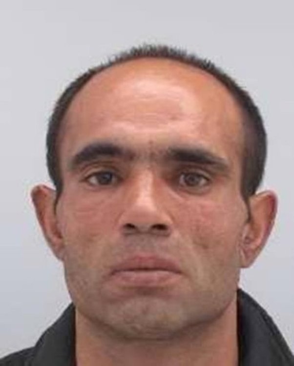 Атанас Манолов Михайлов от Бургас  