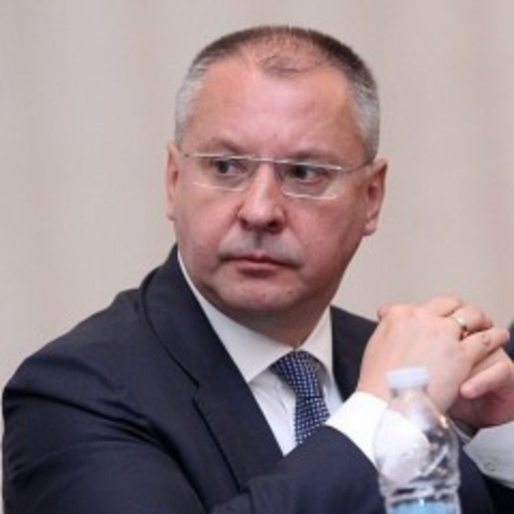 Сергей Станишев: Всеки четвърти европеец живее в бедност