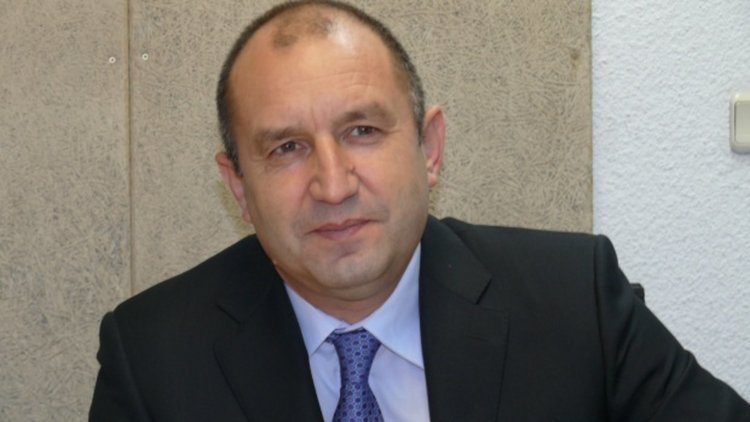 Румен Радев: Готов съм да формирам служебен кабинет