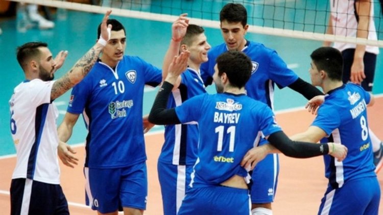 „Арда“ загуби като домакин от „Марек Юнион Ивкони“ с 1:3 