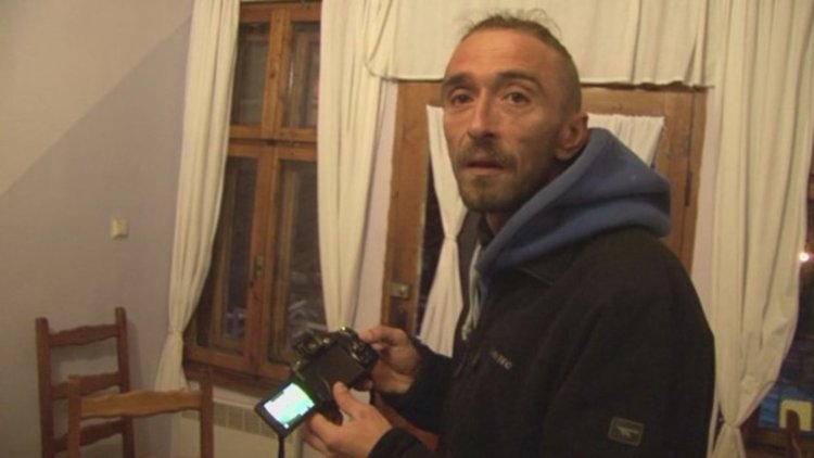 Планинарят Тодор Владимиров: Имаше риск да умра