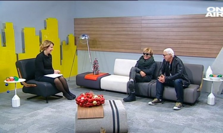 След 30 години раздяла – "Тангра" се събира за концерт