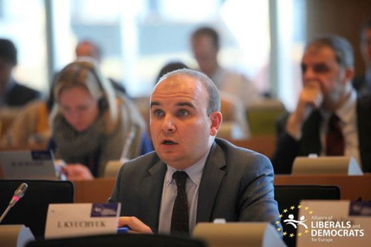 Международно НПО подкрепи ДПС за агитацията на майчин език