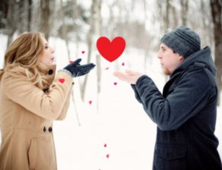 Облаците си отиват –  слънчево с температури до 6°