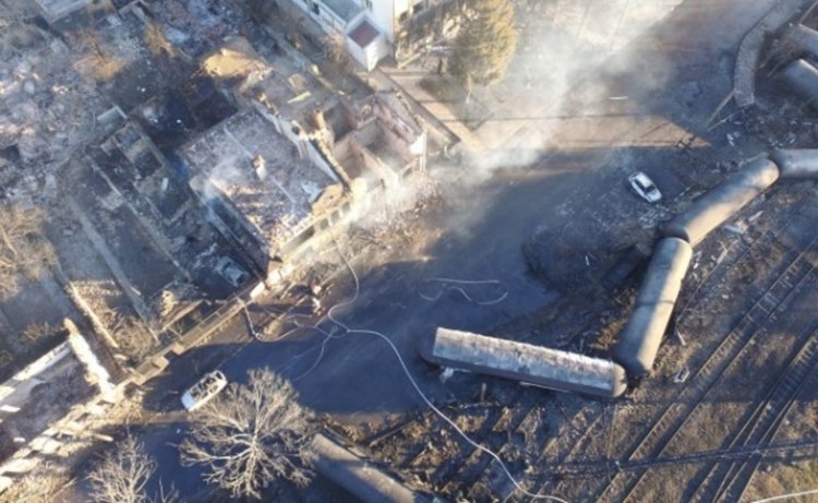 Застраховката на „Булмаркет" няма да покрие щетите в Хитрино