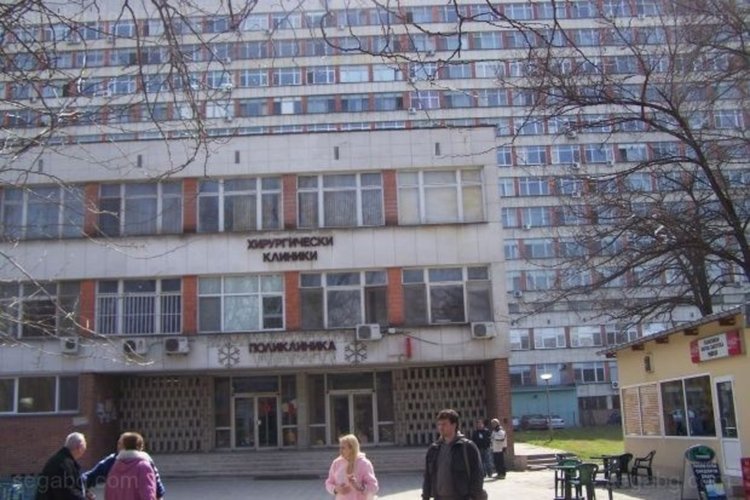 Високотехнологичен ехокардиограф ще помага на лекарите в трудни диагнози при сърдечносъдови заболявания