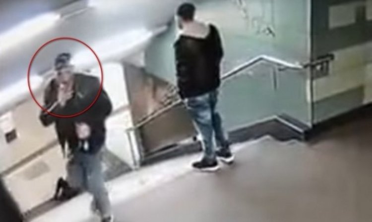 "Билд": Светослав може да бъде обвинен в опит за убийство!