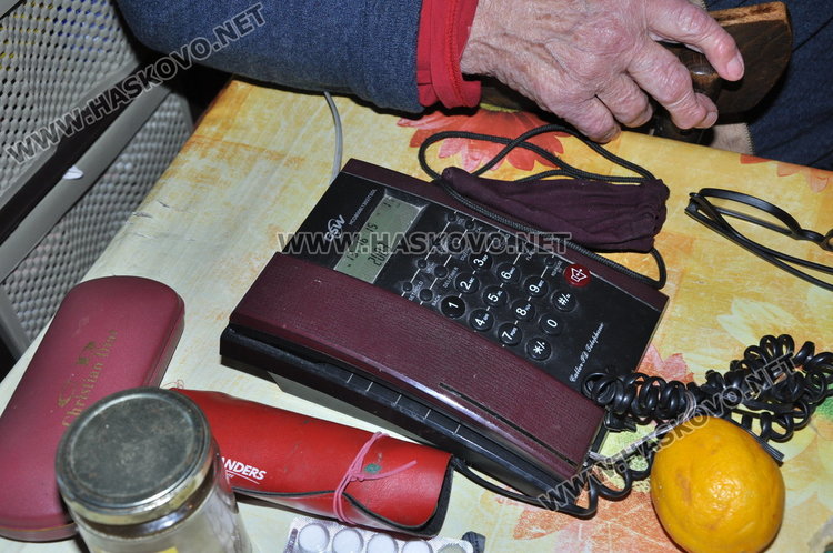 &bdquo;Ало&ldquo; измамник завлече 14 бона от хасковлийка и си купи злато и техника