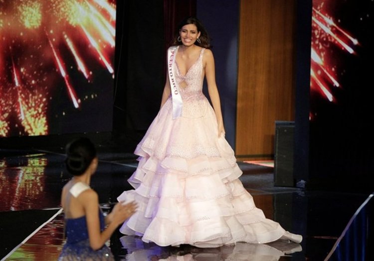 Пуерториканка е новата Мис свят