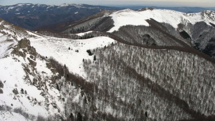 Спасител: Правете си планинска застраховка