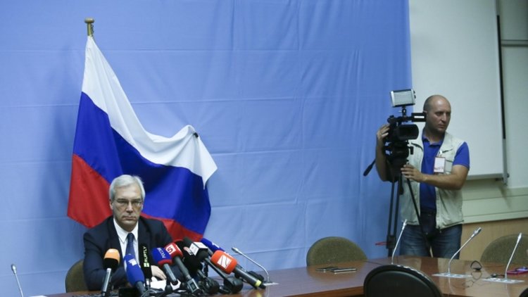 НАТО и Русия с преговори за намаляване на напрежението