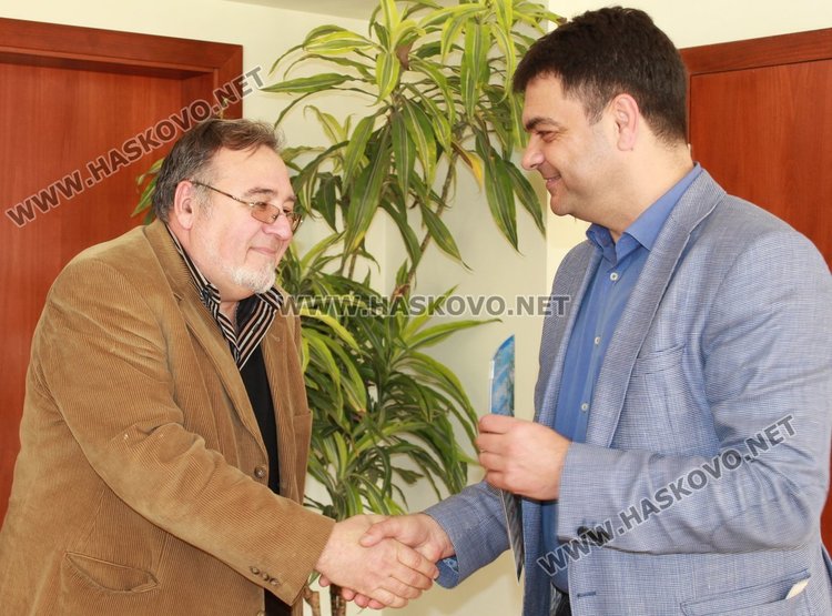  ОУ "Св.Св.Кирил и Методий" - кв.Черноконево е на второ място при училищата