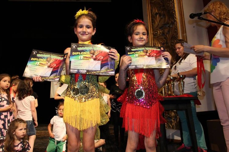 Концерт в навечерието на Коледните празници организира Академията за таланти в Димитровград