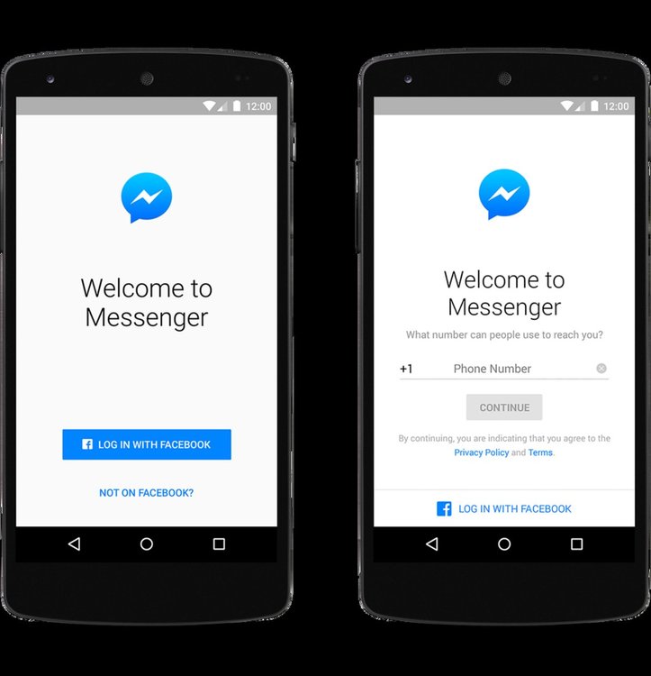 Facebook Messenger вече и с групов видеочат
