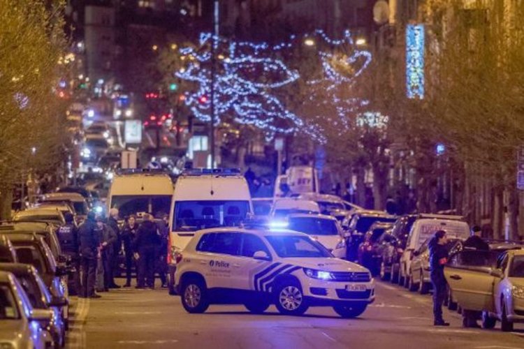 Белгия е предприела мерки срещу нападения над пазарите за Коледа