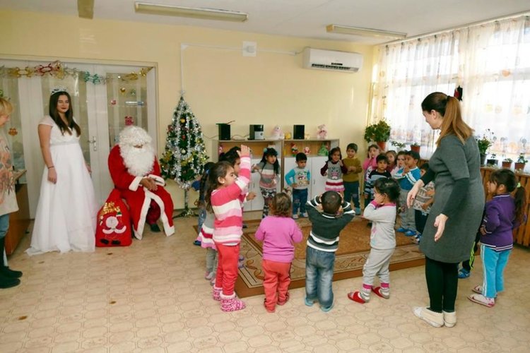 Децата от село Черна гора помогнаха за залавянето на Хитрана Мързелана