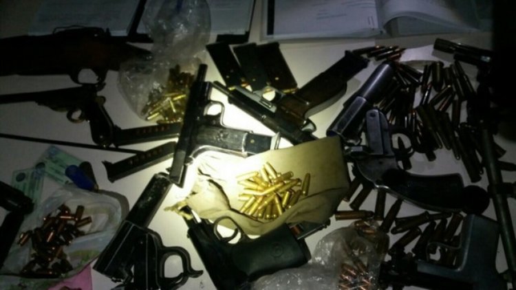 Кирчо Киров: При бежанците има готови за атентат