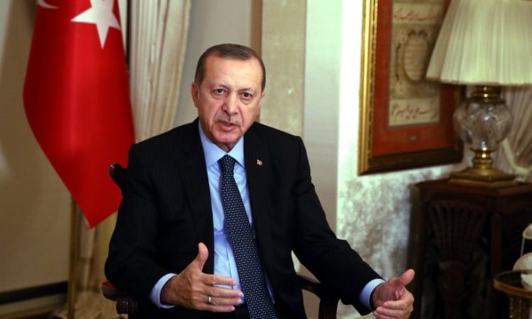 Ердоган нарече убийството на руския посланик "провокация"