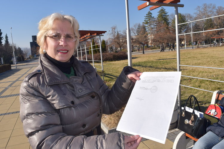 Маргарита Павлова