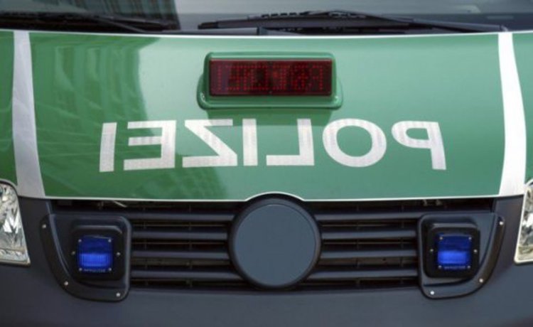 Стрелба в Германия, един човек е загинал