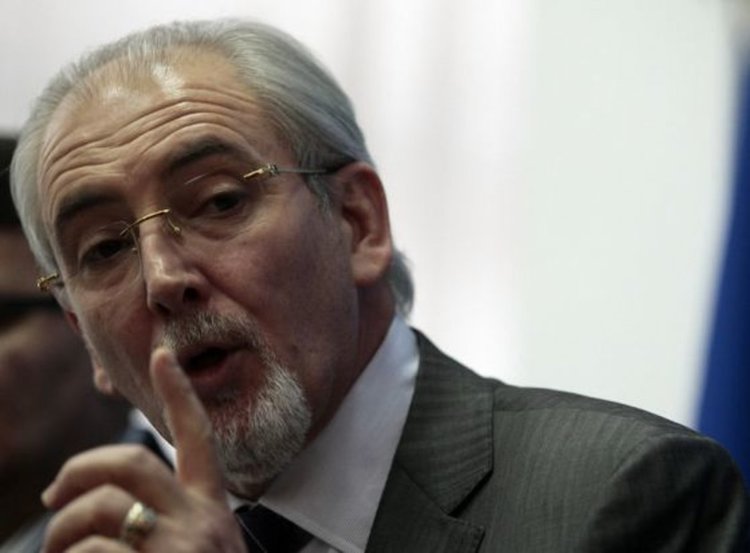 Местан предлага разширяване на ЕС за по-голяма сигурност