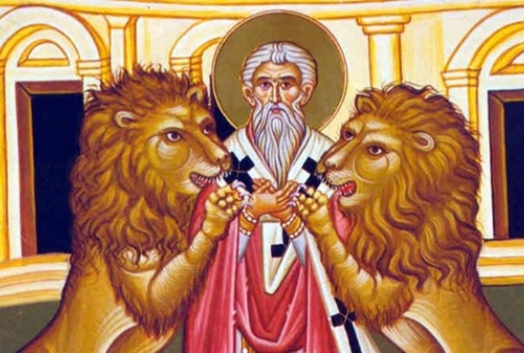 Игнажден e, кой ще прекрачи пръв прага на дома