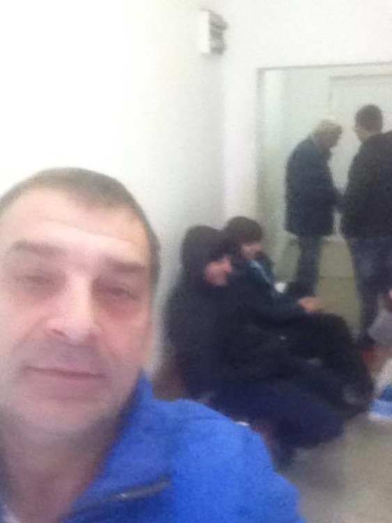 Гражданин: Гишето на КАТ в Кърджали обслужва за два часа само един човек