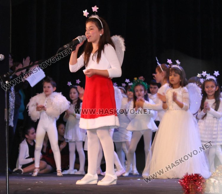 д-р Анна Димова от отделението по транфузионна хематология