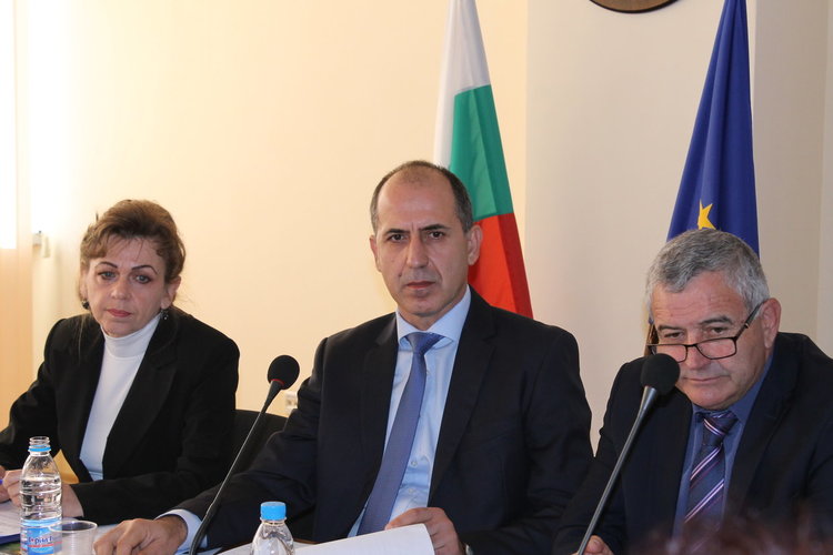 Обходният път на Кърджали приоритет за 2017 година