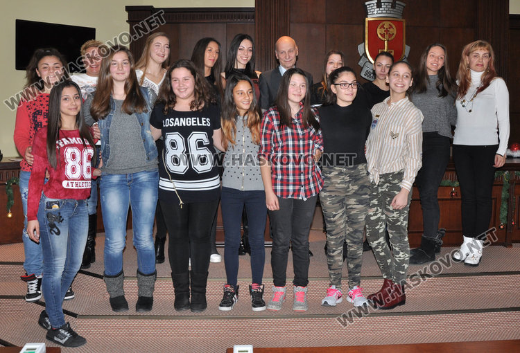 Гришо – спортист на годината, силоваците в челните места на Топ 10 