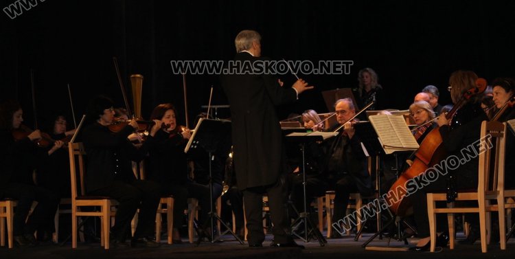 Награди за Духовия оркестър и двама музиканти от Съюза на музикалните дейци