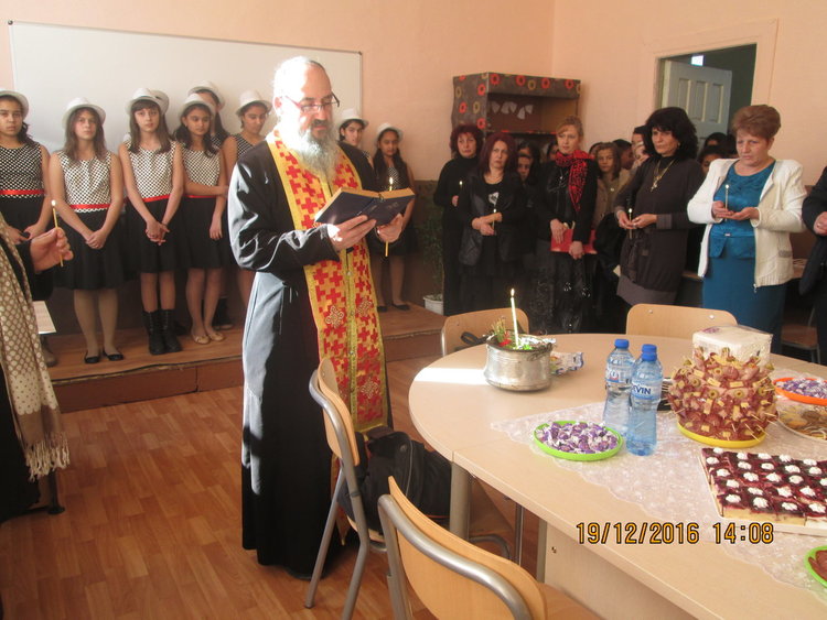 Бъдещи дизайнери ще се обучават в нов кабинет в "Кирил и Методий"