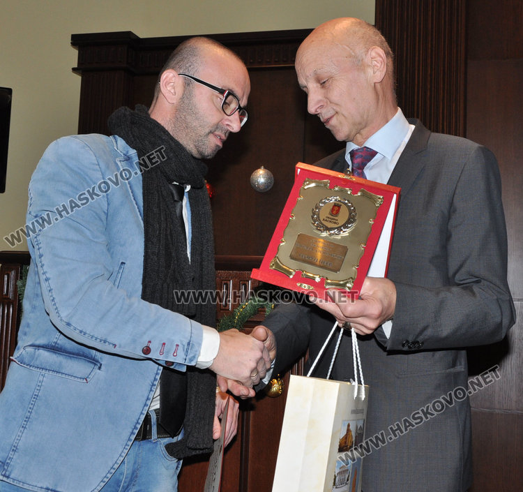 Гришо – спортист на годината, силоваците в челните места на Топ 10 