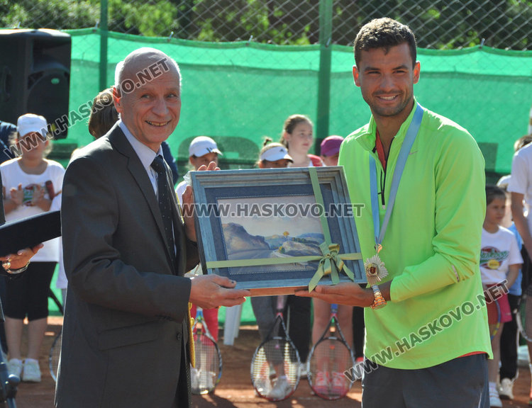 Гришо – спортист на годината, силоваците в челните места на Топ 10 
