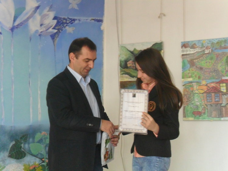 Златаровци: Не на дрогата!